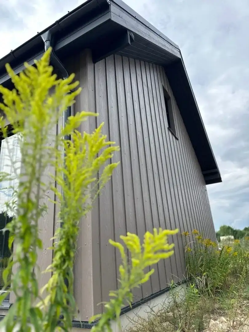 Project van Bouw Art: Malmö in Juglasciems, foto 1