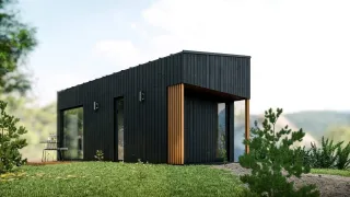 Modulaire woning Skagen - foto 5