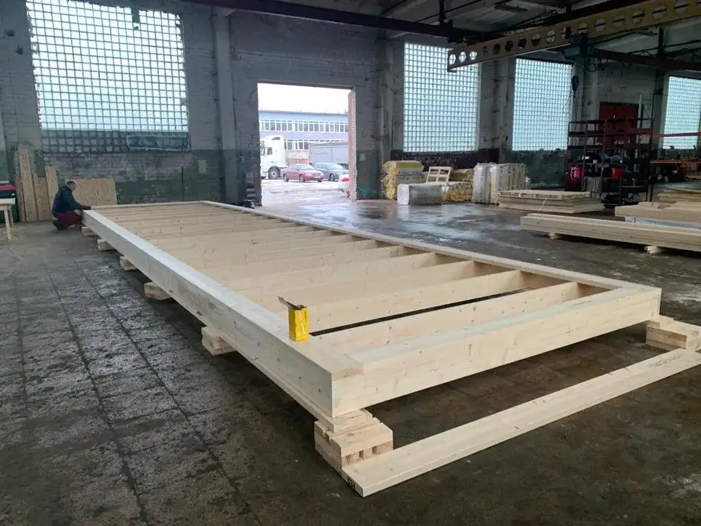 Project van Bouw Art: Scandic, foto 1