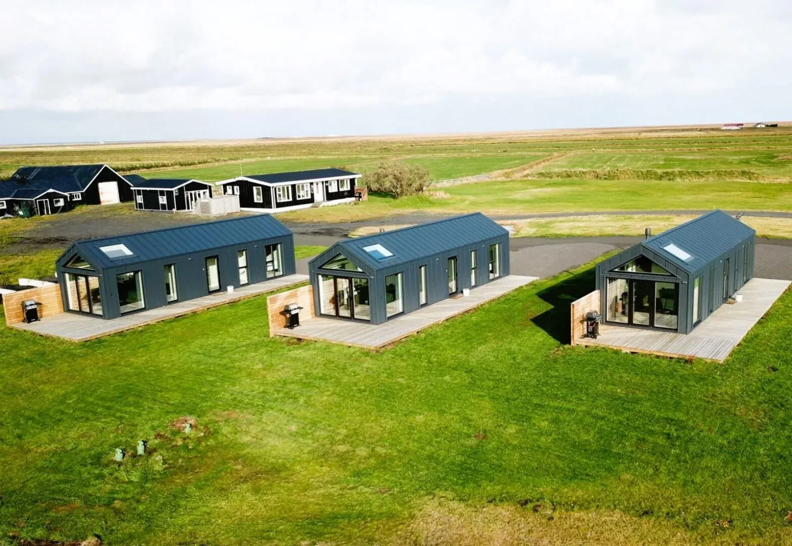 Nordic Iceland 52 m²