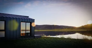 Modulaire woning Florø - foto 5
