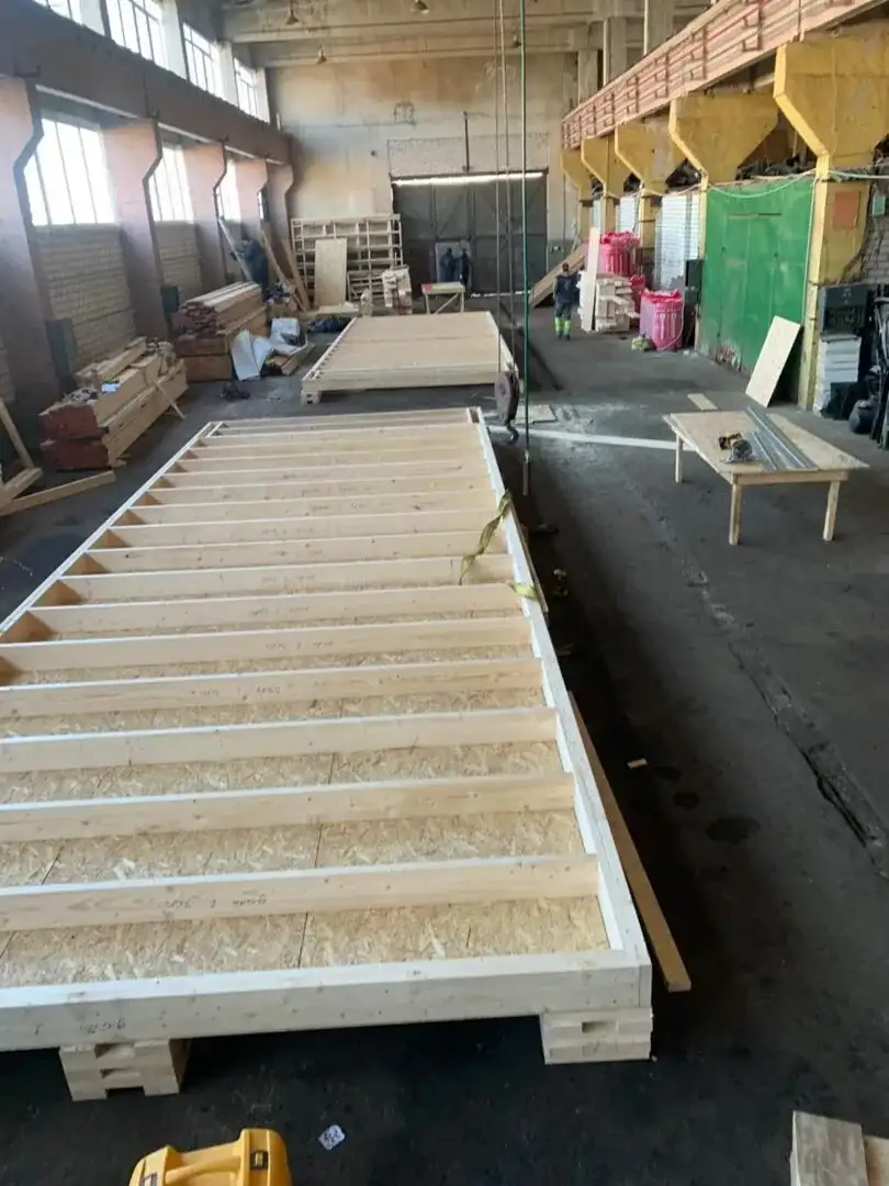 Project van Bouw Art: Tromsø, foto 1