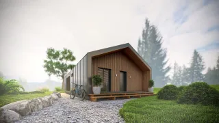 Modulaire woning Molde - foto 2