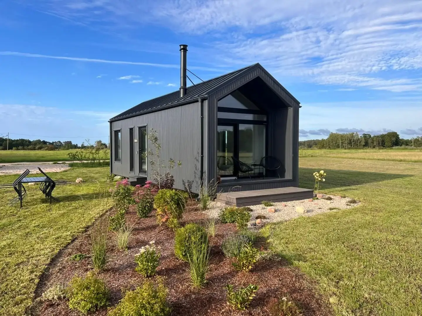 Project van Bouw Art: Tromsø in Liepāja, foto 2