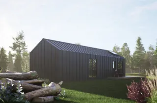 Modulaire woning Iceland Nordic - foto 2