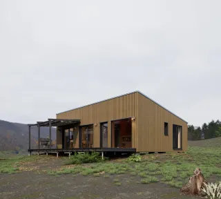 Modulaire woning Selfoss - foto 2