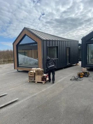 Modulaire woning Bødo - foto 2