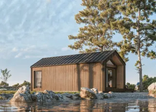 Modulaire woning Nordic Connect - foto 2