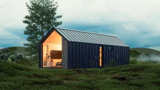Modulaire woning Voss - foto 2