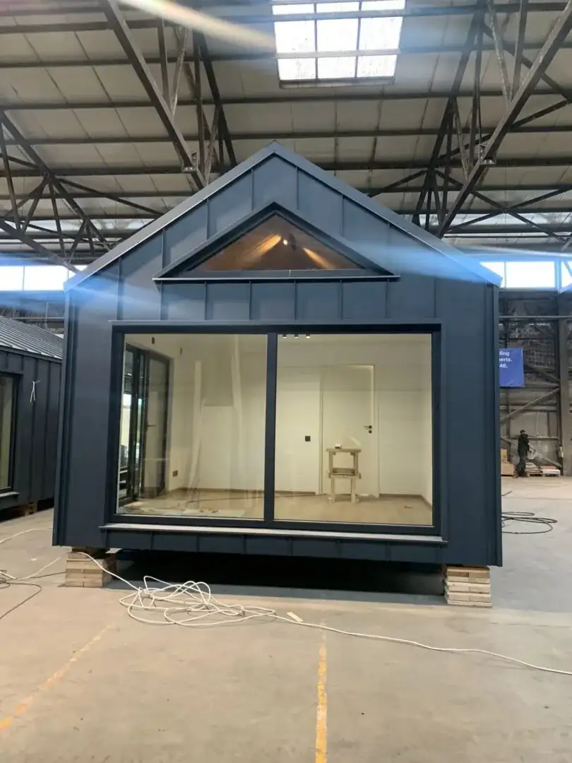 Project van Bouw Art: Reykjavik in Apšuciems, foto 2