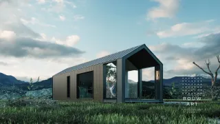 Modulaire woning Reykjavík - foto 2