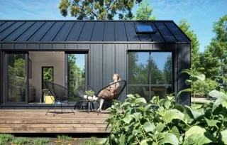 Modulaire woning Mykynes - foto 2
