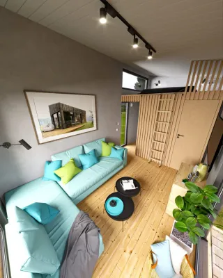 Modulaire woning Skagen - foto 6