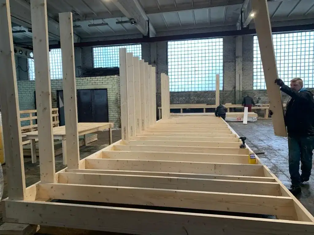 Project van Bouw Art: Scandic, foto 2