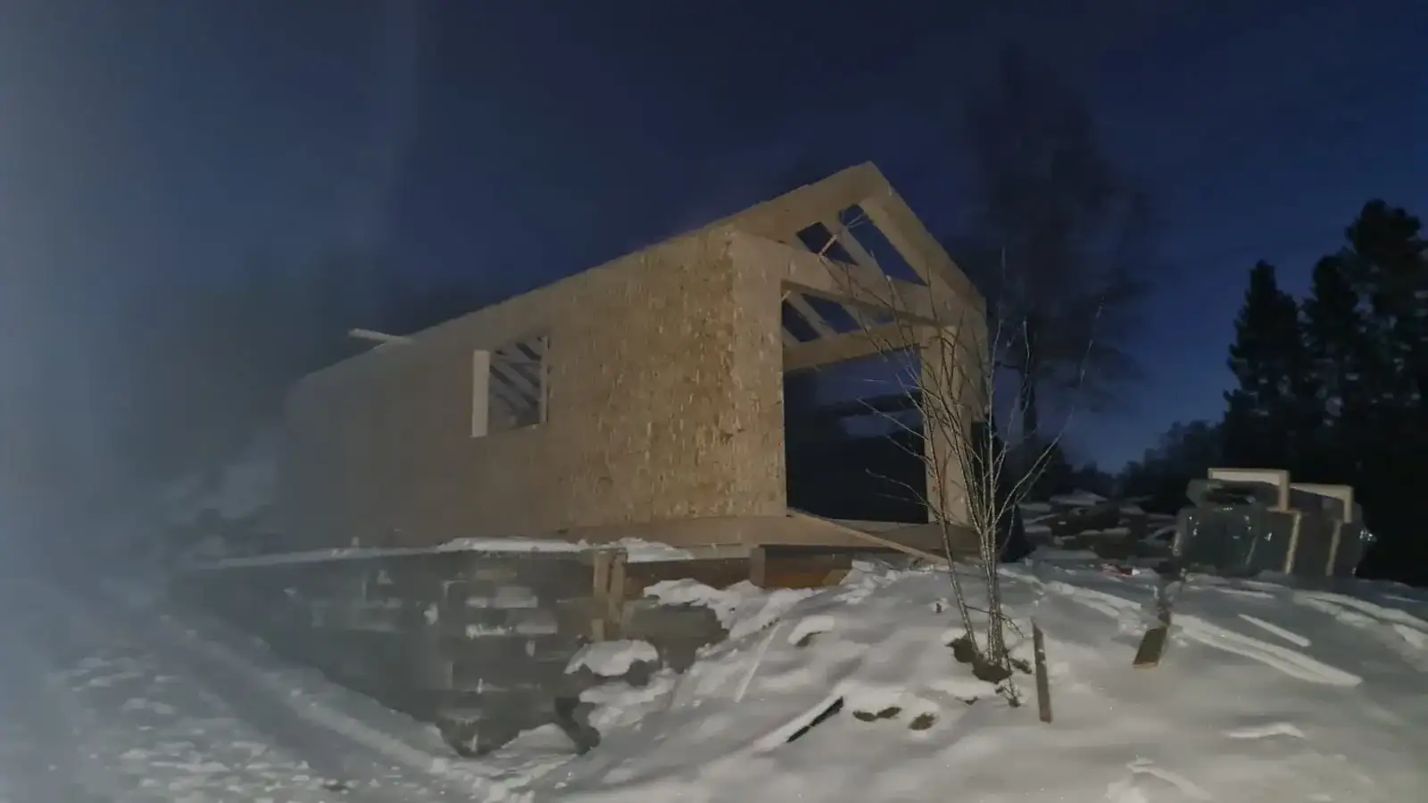 Project van Bouw Art: Nordic, foto 2