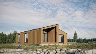 Modulaire woning Aarhus - foto 3