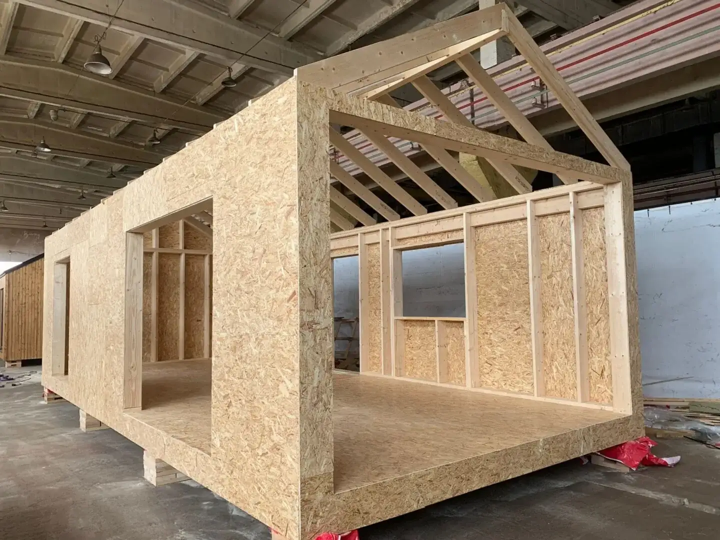 Project van Bouw Art: Nordic Big, foto 3