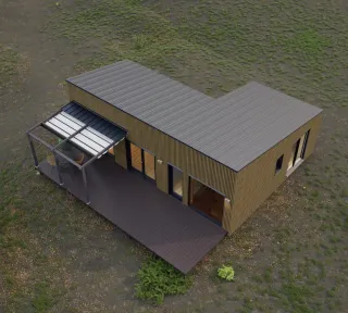 Modulaire woning Selfoss - foto 3