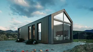 Modulaire woning Reykjavík - foto 3