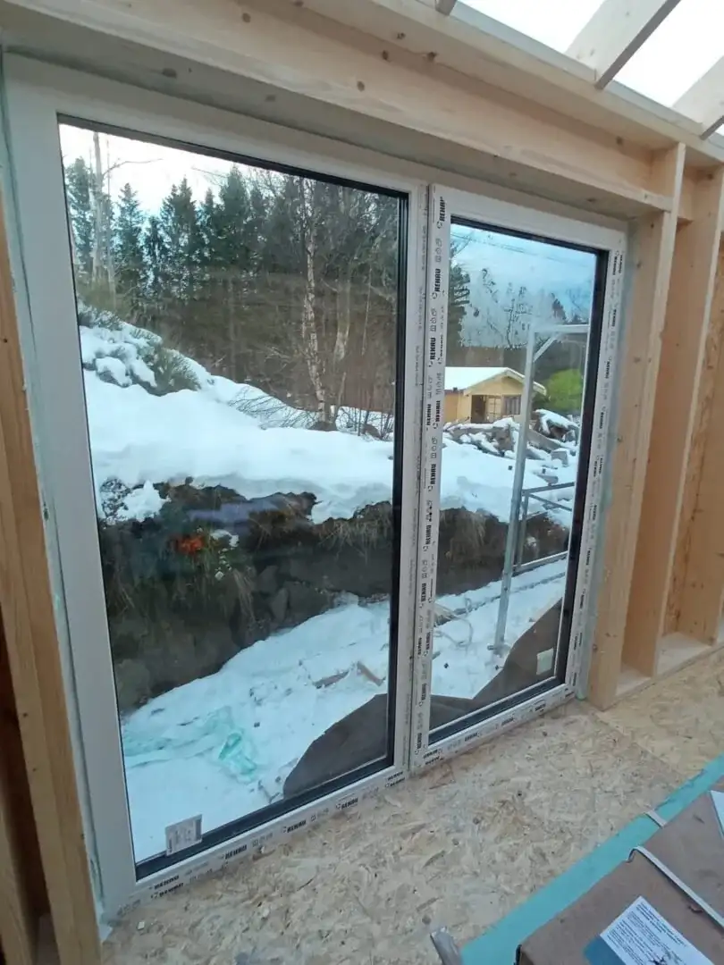 Project van Bouw Art: Nordic, foto 3
