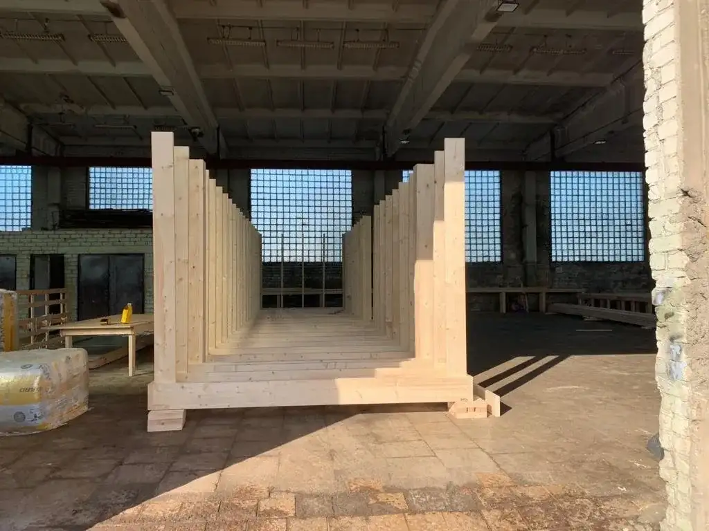 Project van Bouw Art: Scandic, foto 3