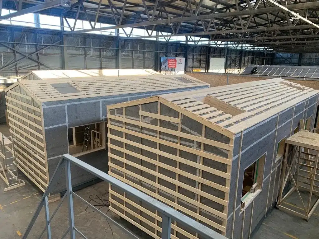 Project van Bouw Art: Scandic Split voor IJsland, foto 3