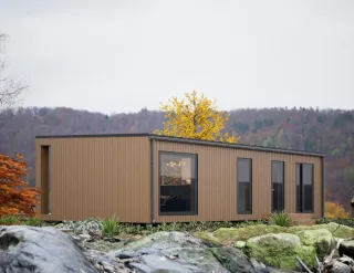 Modulaire woning Bergen - foto 3