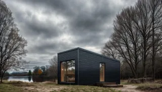 Modulaire woning Vik - foto 3