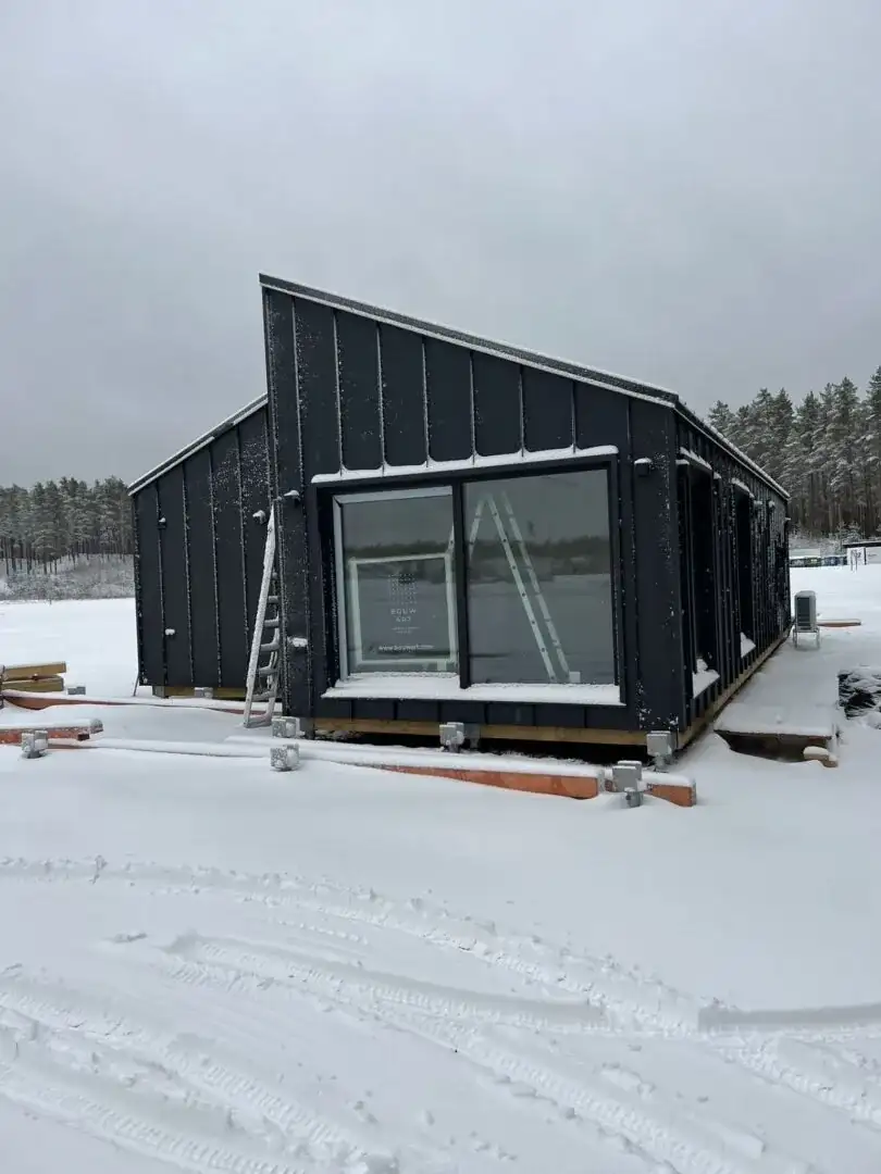 Project van Bouw Art: FLORØ, foto 3