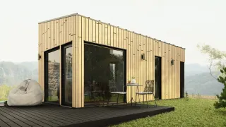 Modulaire woning Skagen - foto 7