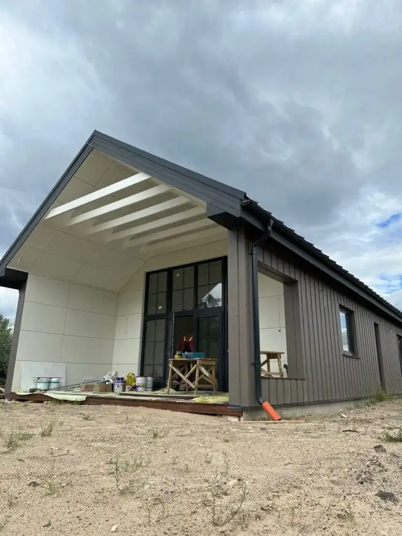 Project van Bouw Art: Malmö in Juglasciems, foto 3