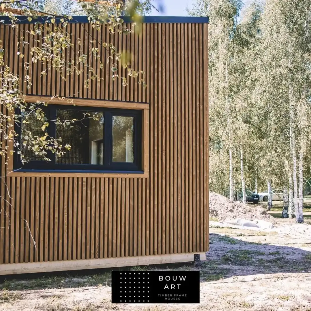 Project van Bouw Art: Selfoss in Saulkrasti, foto 3