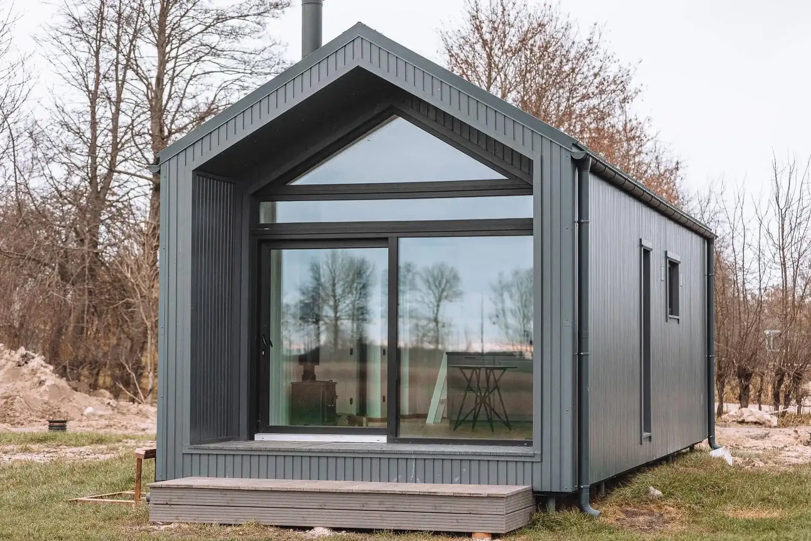 Project van Bouw Art: Tromsø in Liepāja, foto 3