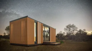 Modulaire woning Åre - foto 3