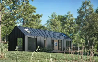 Modulaire woning Mykynes - foto 3