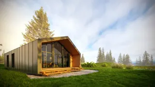Modulaire woning Molde - foto 3