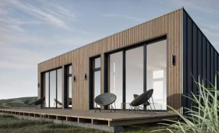 Modulaire woning Hofn - foto 3