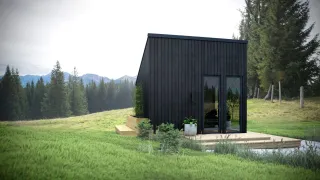 Modulaire woning Bouwart Office - foto 3