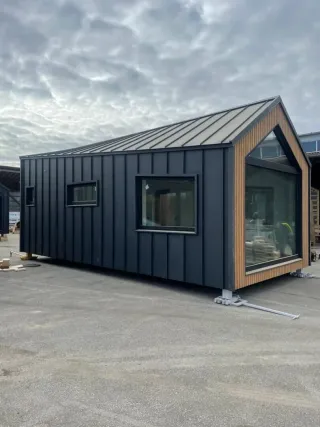 Modulaire woning Bødo - foto 3