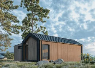 Modulaire woning Nordic Connect - foto 3
