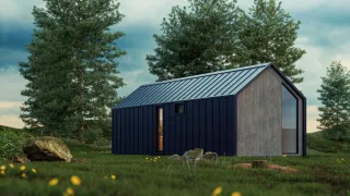 Modulaire woning Voss - foto 3