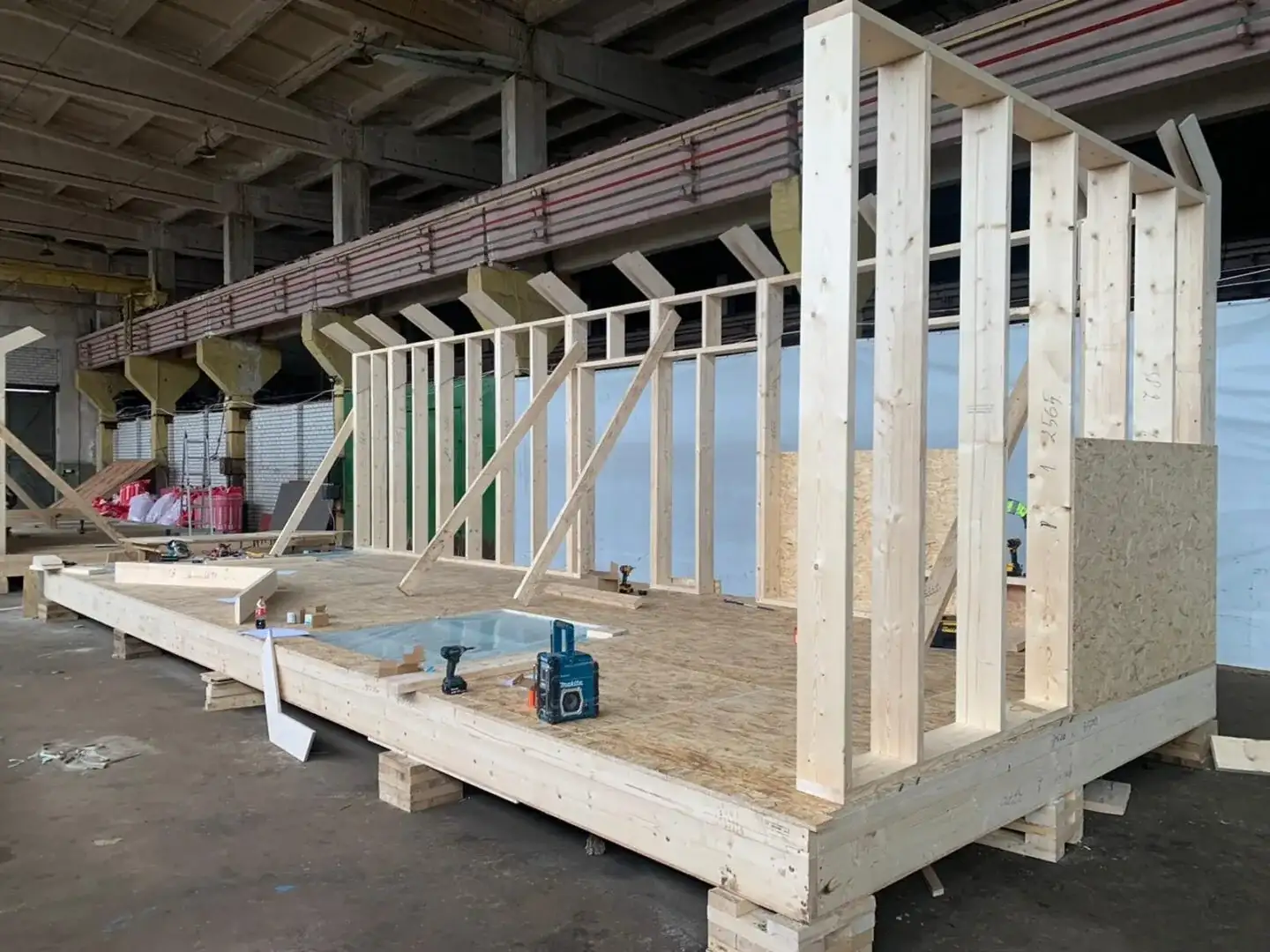 Project van Bouw Art: Tromsø, foto 3