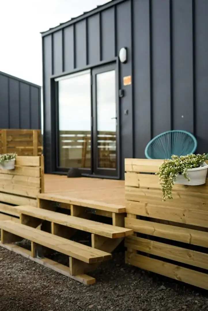 Project van Bouw Art: Scandic Split in IJsland, foto 3