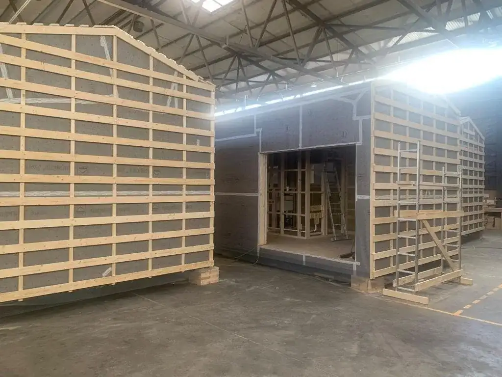 Project van Bouw Art: Scandic Split voor IJsland, foto 4