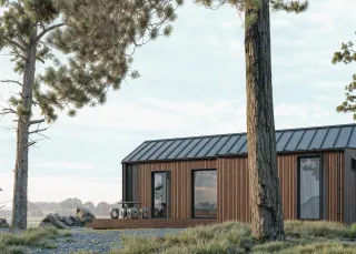Modulaire woning Nordic Connect - foto 4