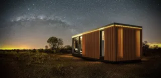 Modulaire woning Åre - foto 4