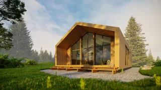 Modulaire woning Molde - foto 4