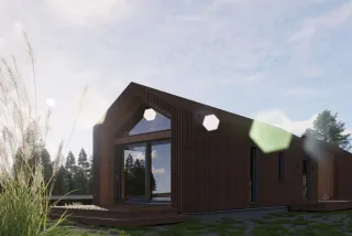 Modulaire woning Geilo - foto 4