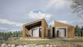 Modulaire woning Aarhus - foto 4