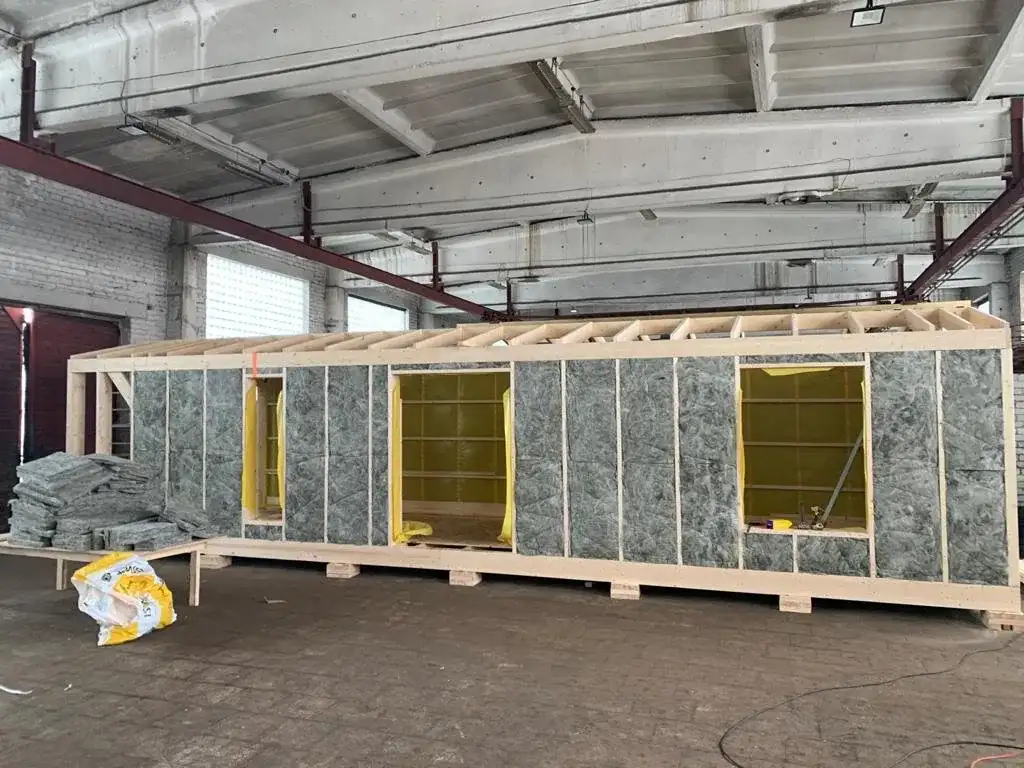 Project van Bouw Art: Scandic, foto 4